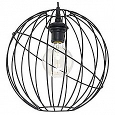 Подвесной светильник tk lighting orbita 1626 orbita black 1